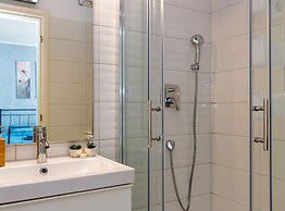 Beachfront Escape in Rovinj