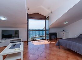 Beachfront Escape in Rovinj