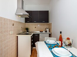 Beachfront Escape in Rovinj