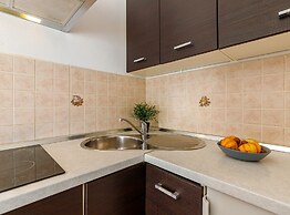 Beachfront Escape in Rovinj