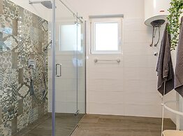 Beachfront Escape in Rovinj