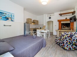 Beachfront Escape in Rovinj