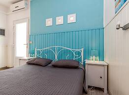 Beachfront Escape in Rovinj