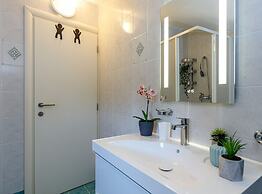 Beachfront Escape in Rovinj