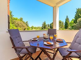 Beachfront Escape in Rovinj