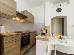 Beachfront Escape in Rovinj