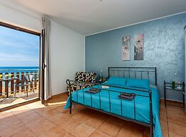 Beachfront Escape in Rovinj