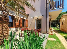 Beachfront Escape in Rovinj