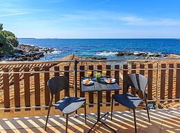 Beachfront Escape in Rovinj