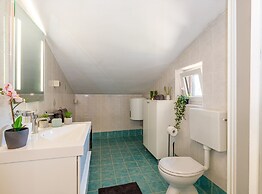 Beachfront Escape in Rovinj