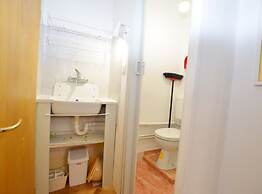 Comfortable and Compact Lodge