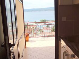 Comfortable Crikvenica Studio Apartments With Balcony