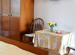 Comfortable Crikvenica Studio Apartments With Balcony