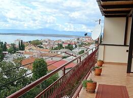 Comfortable Crikvenica Studio Apartments With Balcony