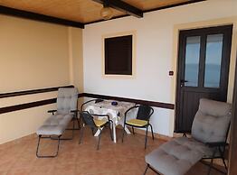 Comfortable Crikvenica Studio Apartments With Balcony