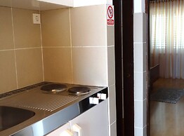 Comfortable Crikvenica Studio Apartments With Balcony