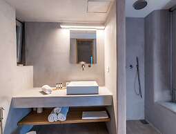 Charming Villa Near Ftelia Beach