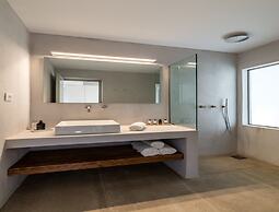 Charming Villa Near Ftelia Beach