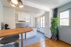 Charming Studio- 2P- Jardin des Plantes/austerlitz