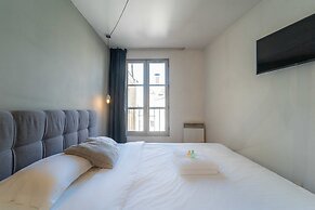 Charming Studio- 2P- Jardin des Plantes/austerlitz