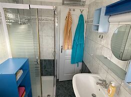 Classic and Modern Umag Apartment With Terrace and BBQ