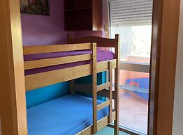 Classic and Modern Umag Apartment With Terrace and BBQ