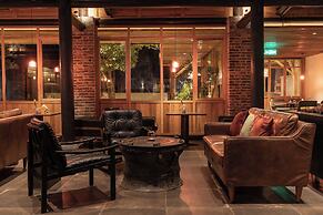 See You in the mountains