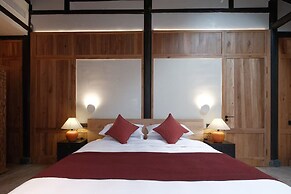 See You in the mountains