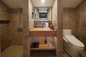 See You in the mountains