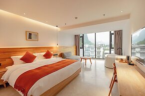 See You in the mountains