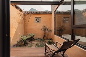 See You in the mountains