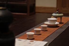 See You in the mountains