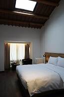 See You in the mountains