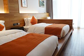 See You in the mountains