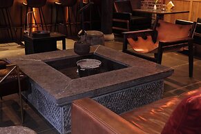 See You in the mountains