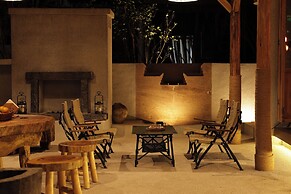 See You in the mountains