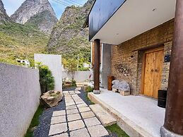 See You in the mountains