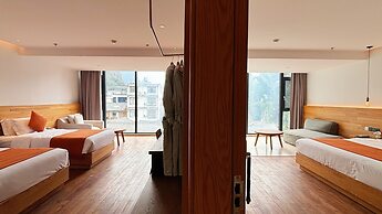 See You in the mountains