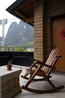 See You in the mountains