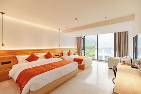 See You in the mountains