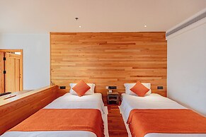 See You in the mountains