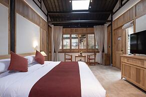 See You in the mountains