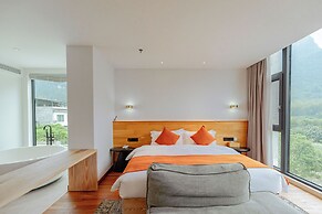 See You in the mountains