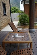 See You in the mountains