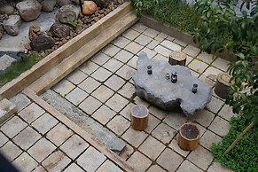 See You in the mountains