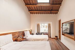 See You in the mountains