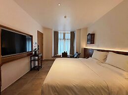 See You in the mountains