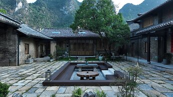 See You in the mountains