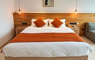 See You in the mountains