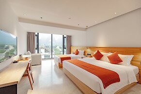 See You in the mountains